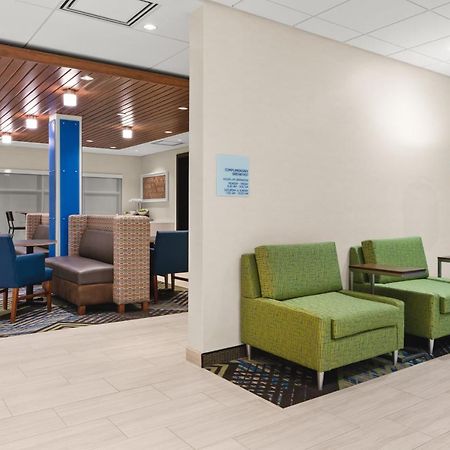Holiday Inn Express & Suites - Suisun City By Ihg Eksteriør billede